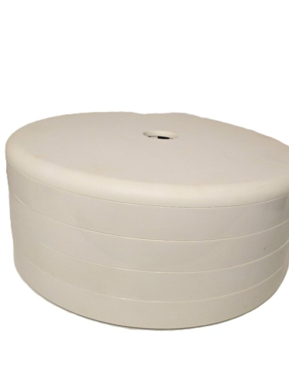 4 Trays & Lid ONLY Fits Nesco American Harvest Dehydrator FD-1000 1010 PARTS